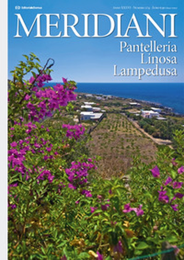 Pantelleria-Linosa-Lampedusa - Librerie.coop Pantelleria-Linosa-Lampedusa - Librerie.coop