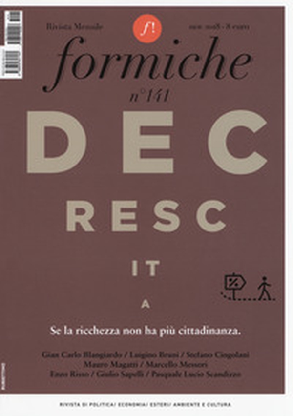 Formiche - Librerie.coop Formiche - Librerie.coop