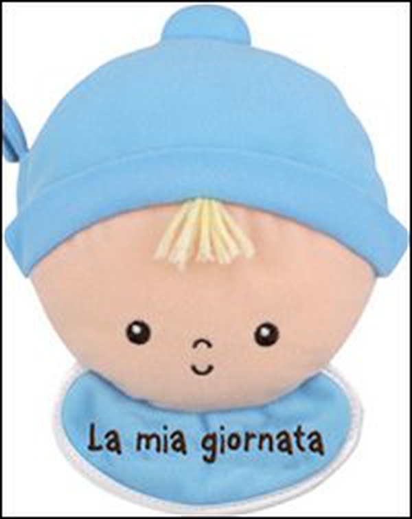 La mia giornata. Bimbo. Imparare giocando - Librerie.coop La mia giornata. Bimbo. Imparare giocando - Librerie.coop