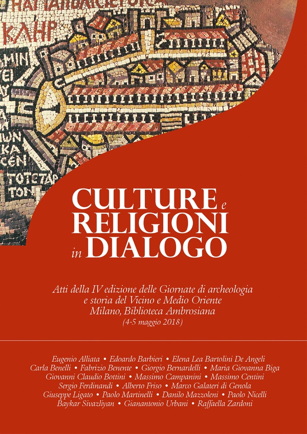 Culture e religioni in dialogo - Librerie.coop Culture e religioni in dialogo - Librerie.coop