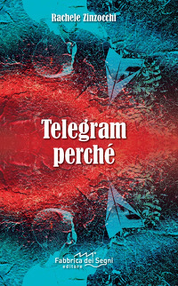 Telegram perché - Librerie.coop Telegram perché - Librerie.coop