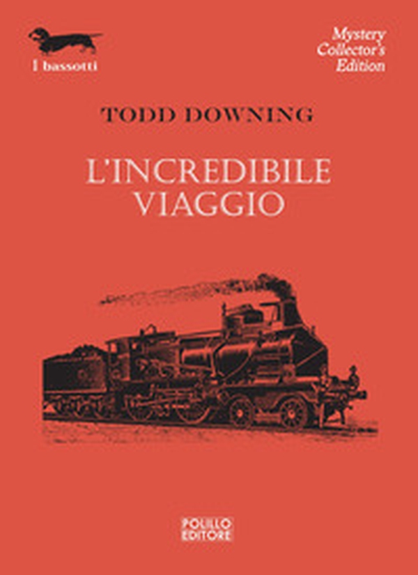L'incredibile viaggio - Librerie.coop L'incredibile viaggio - Librerie.coop