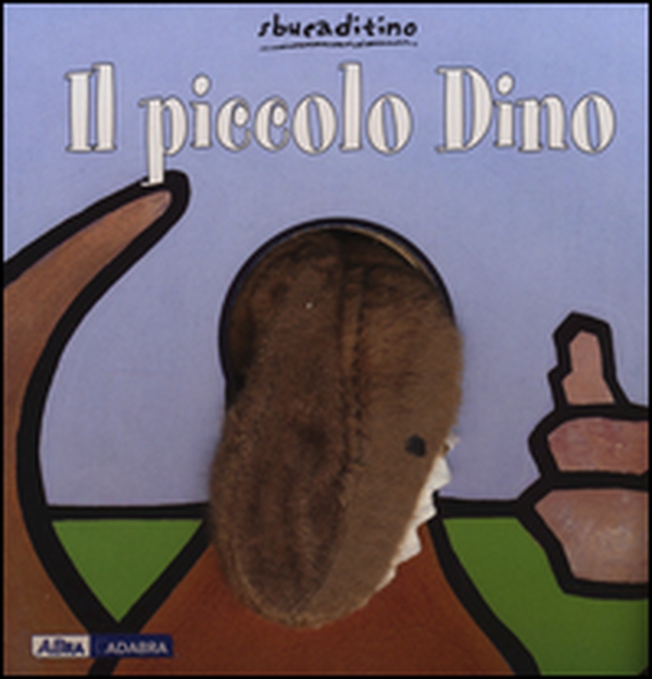 Il piccolo Dino - Librerie.coop Il piccolo Dino - Librerie.coop