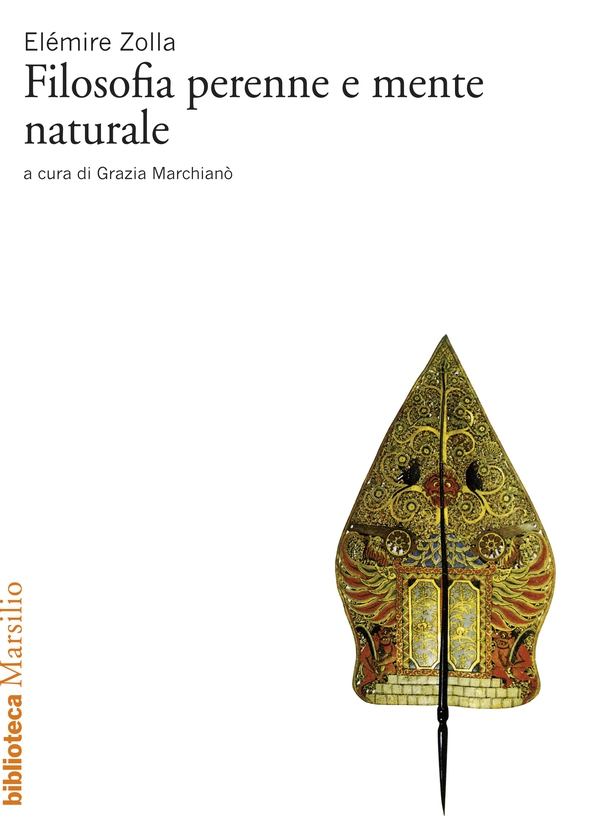 Filosofia perenne e mente naturale - Librerie.coop Filosofia perenne e mente naturale - Librerie.coop
