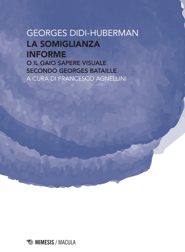 La somiglianza informe - Librerie.coop La somiglianza informe - Librerie.coop