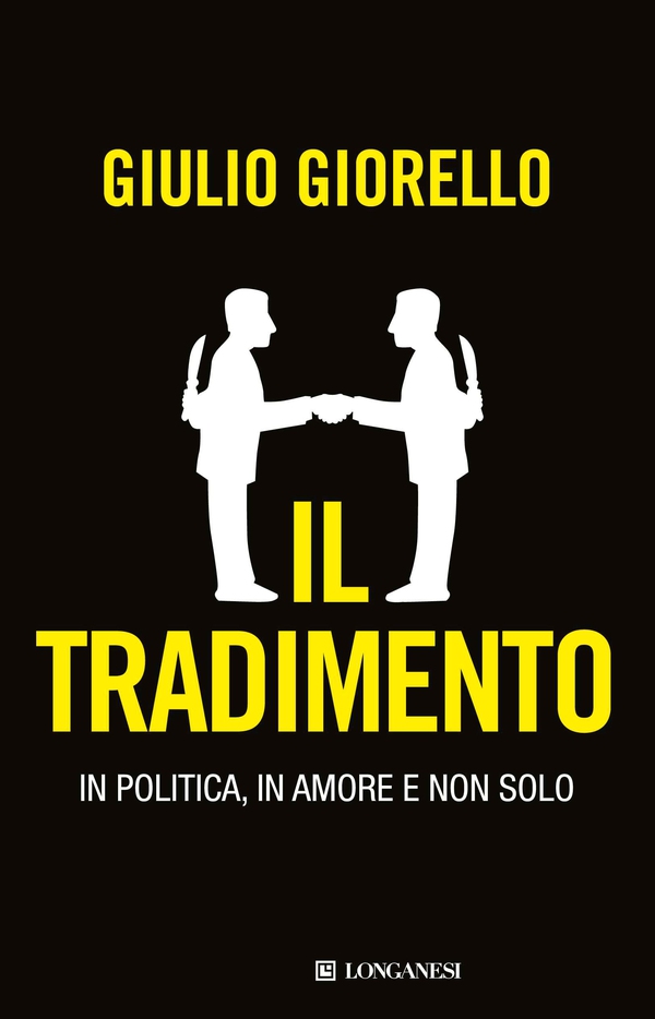 Il tradimento - Librerie.coop Il tradimento - Librerie.coop