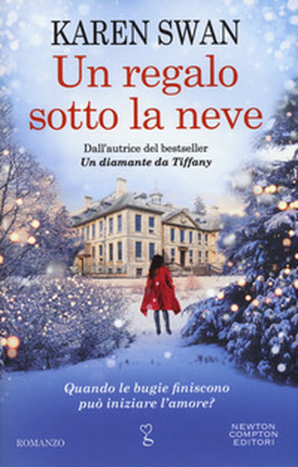 Un regalo sotto la neve - Librerie.coop Un regalo sotto la neve - Librerie.coop