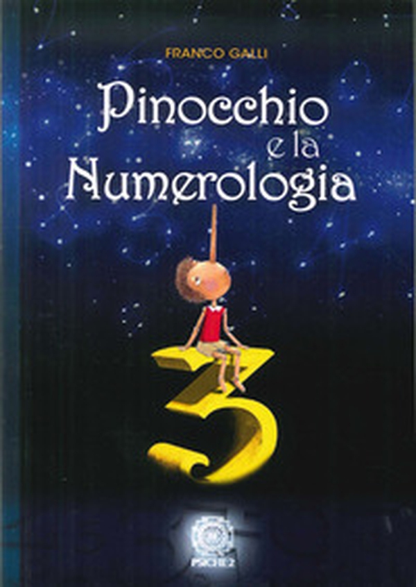 Pinocchio e la numerologia - Librerie.coop Pinocchio e la numerologia - Librerie.coop