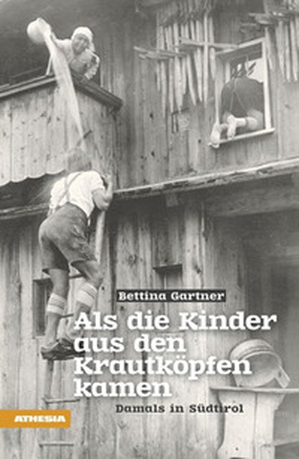 Als die Kinder aus den Krautköpfen kamen. Damals in Südtirol - Librerie.coop Als die Kinder aus den Krautköpfen kamen. Damals in Südtirol - Librerie.coop