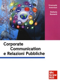 Relazioni pubbliche e corporate communication - Librerie.coop