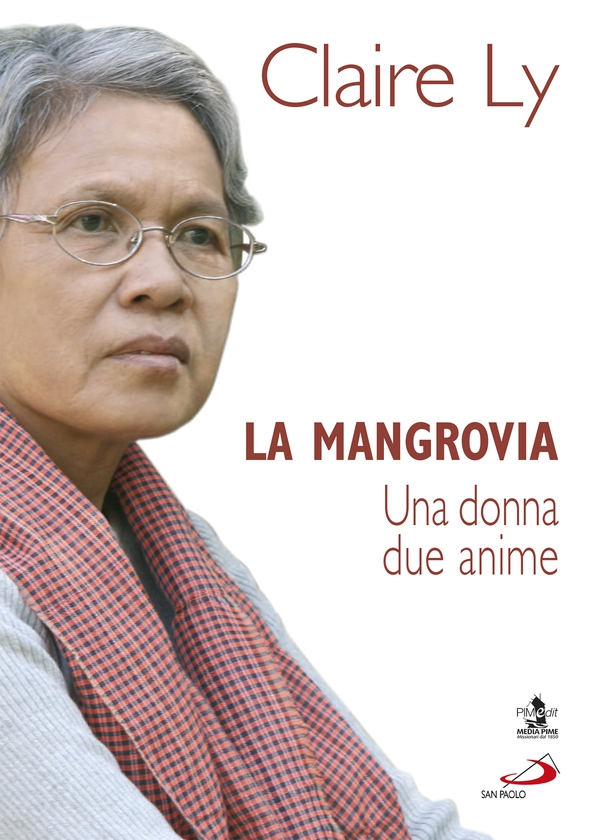 La mangrovia. Una donna due anime - Librerie.coop La mangrovia. Una donna due anime - Librerie.coop