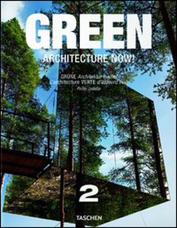 Green Architecture now. Ediz. italiana, spagnola e portoghese - Librerie.coop Green Architecture now. Ediz. italiana, spagnola e portoghese - Librerie.coop