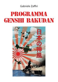 Programma Genshi Bakudan - Librerie.coop