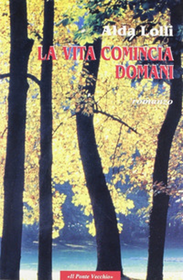 La vita comincia domani - Librerie.coop La vita comincia domani - Librerie.coop