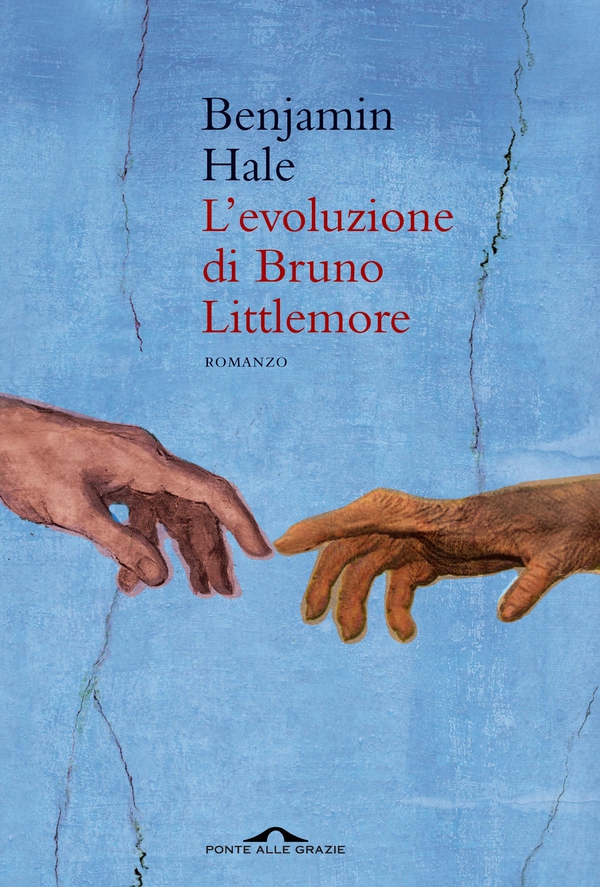 L'EVOLUZIONE DI BRUNO LITTLEMORE - Librerie.coop L'EVOLUZIONE DI BRUNO LITTLEMORE - Librerie.coop
