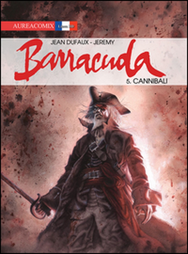 Barracuda - Librerie.coop Barracuda - Librerie.coop