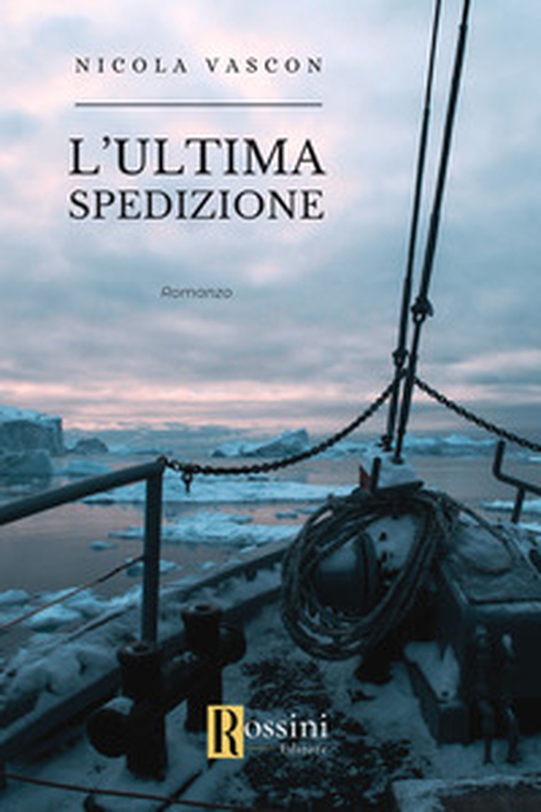 L'ultima spedizione - Librerie.coop L'ultima spedizione - Librerie.coop