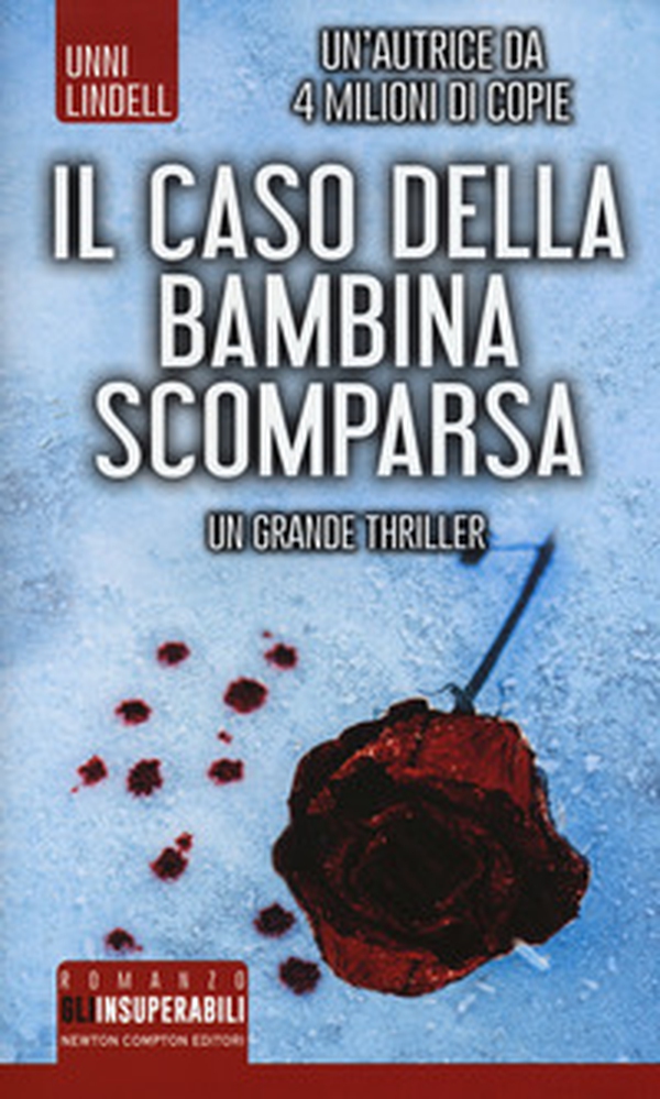 Il caso della bambina scomparsa - Librerie.coop Il caso della bambina scomparsa - Librerie.coop