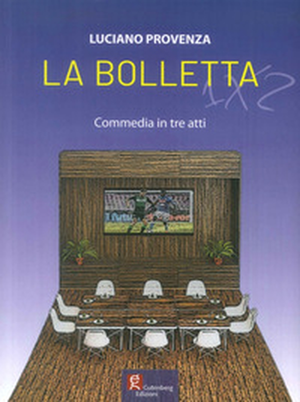 La bolletta 1X2 - Librerie.coop La bolletta 1X2 - Librerie.coop