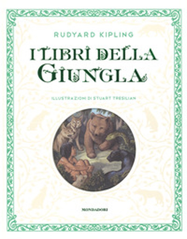I libri della giungla - Librerie.coop I libri della giungla - Librerie.coop