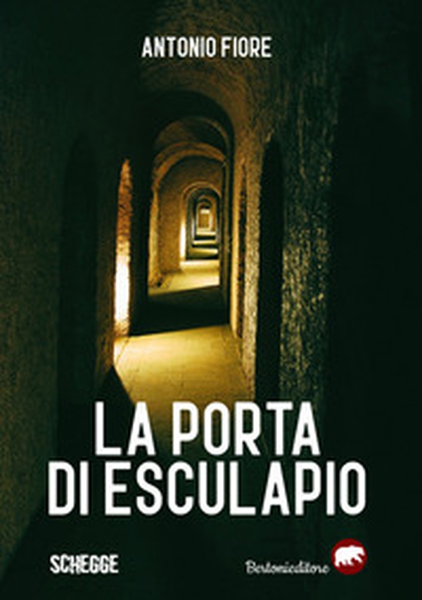 La porta di Esculapio - Librerie.coop La porta di Esculapio - Librerie.coop