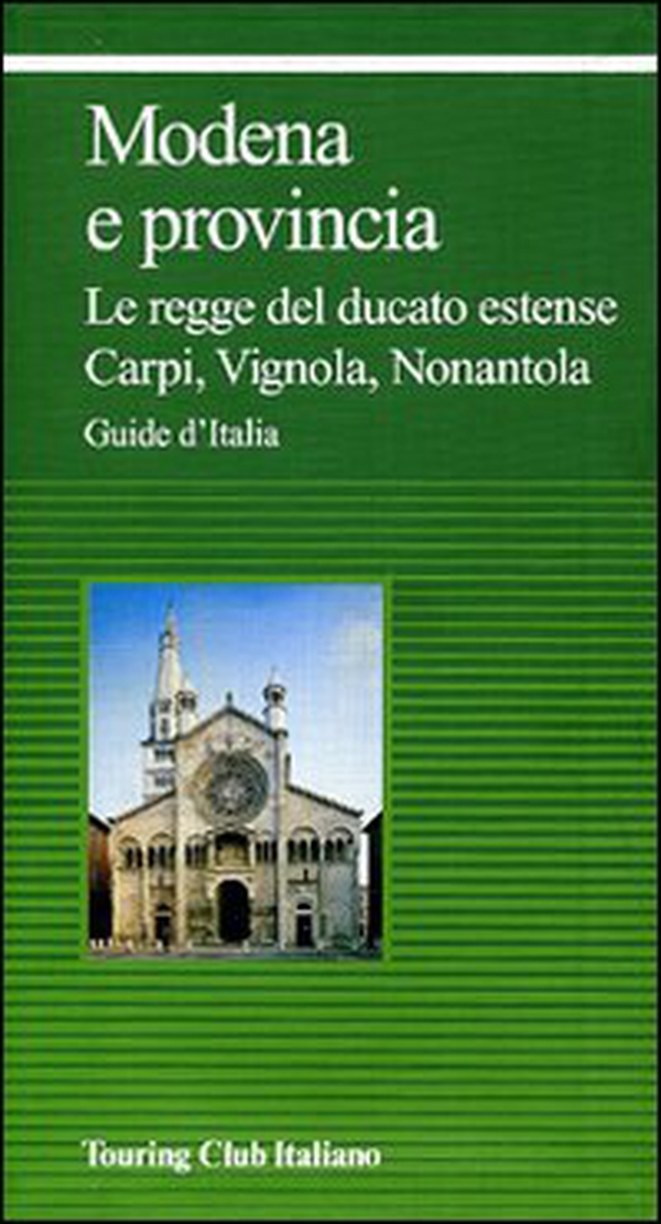 Modena e provincia - Librerie.coop Modena e provincia - Librerie.coop