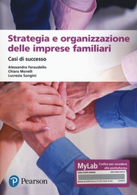 Strategia e organizzazione delle imprese familiari - Librerie.coop