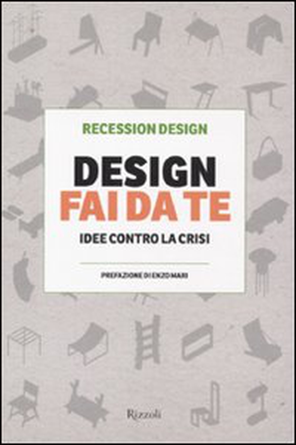 Design fai da te - Librerie.coop Design fai da te - Librerie.coop