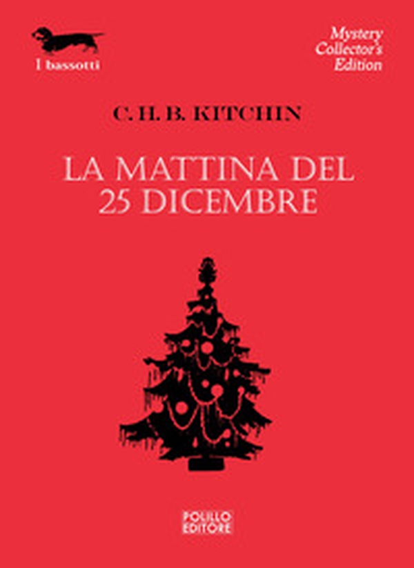 La mattina del 25 dicembre - Librerie.coop La mattina del 25 dicembre - Librerie.coop
