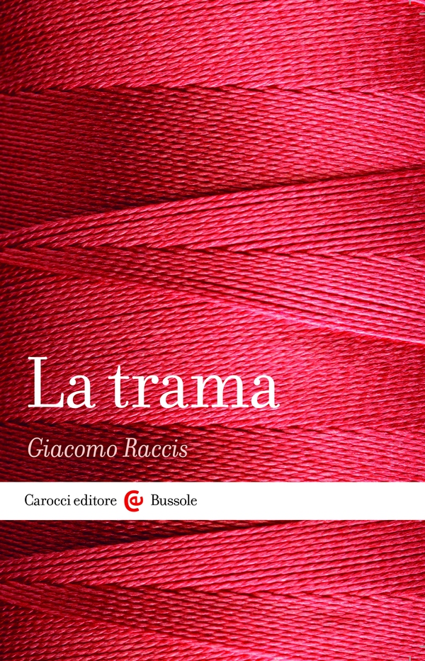 La trama - Librerie.coop La trama - Librerie.coop