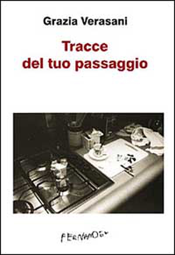 Tracce del tuo passaggio - Librerie.coop Tracce del tuo passaggio - Librerie.coop