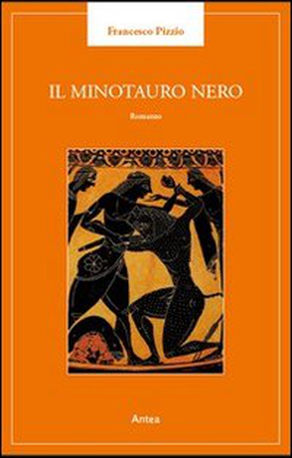 Il minotauro nero - Librerie.coop Il minotauro nero - Librerie.coop