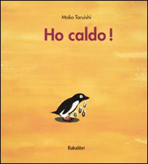 Ho caldo! - Librerie.coop Ho caldo! - Librerie.coop