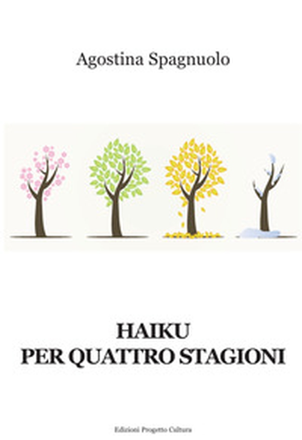 Haiku per quattro stagioni - Librerie.coop Haiku per quattro stagioni - Librerie.coop