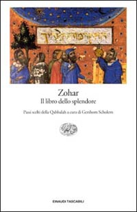 Zohar. Il libro dello splendore - Librerie.coop