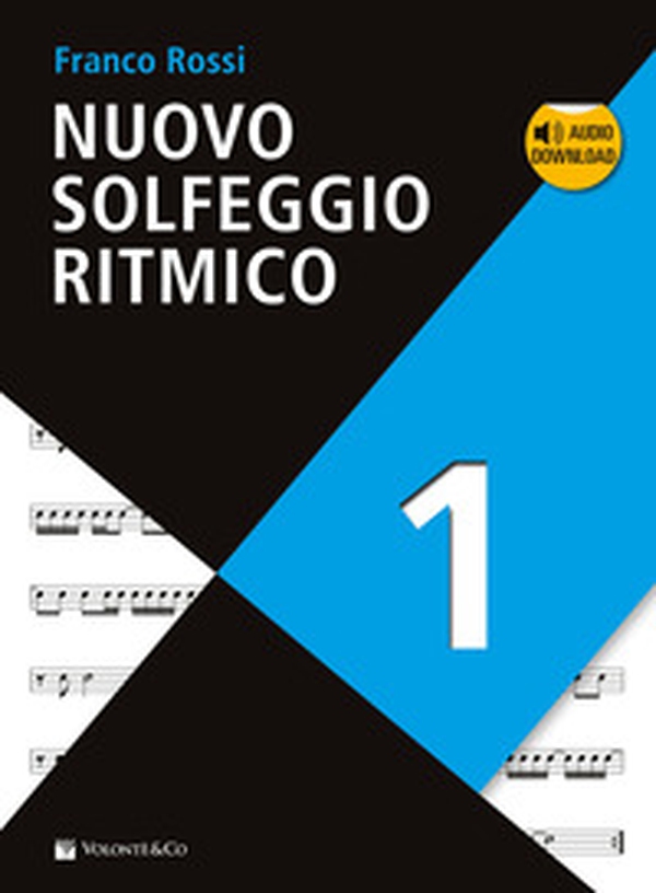 Nuovo solfeggio ritmico - Vol. 1 - Librerie.coop Nuovo solfeggio ritmico - Vol. 1 - Librerie.coop