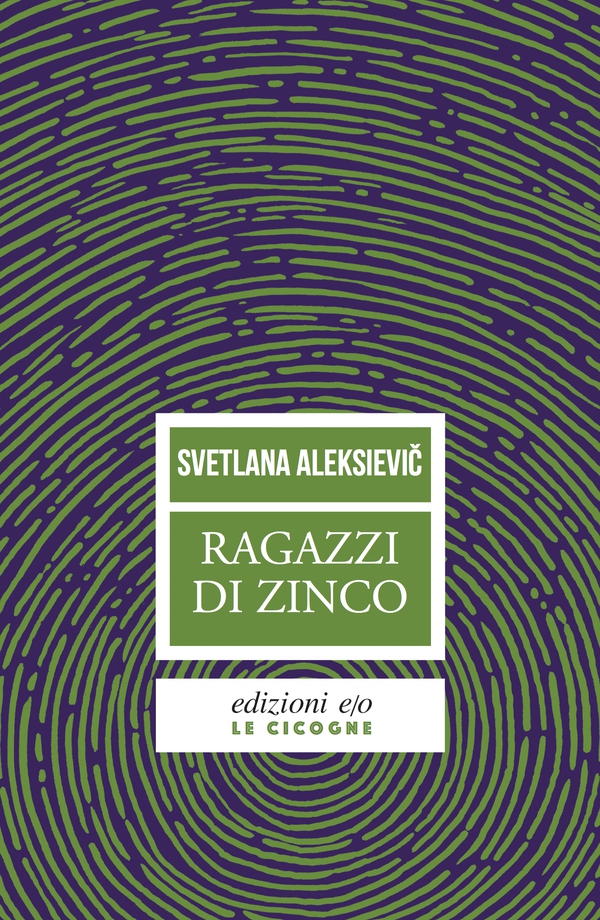Ragazzi di zinco - Librerie.coop Ragazzi di zinco - Librerie.coop