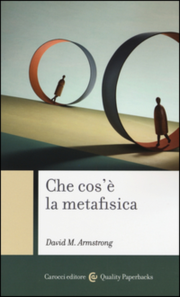 Che cos'è la metafisica - Librerie.coop Che cos'è la metafisica - Librerie.coop