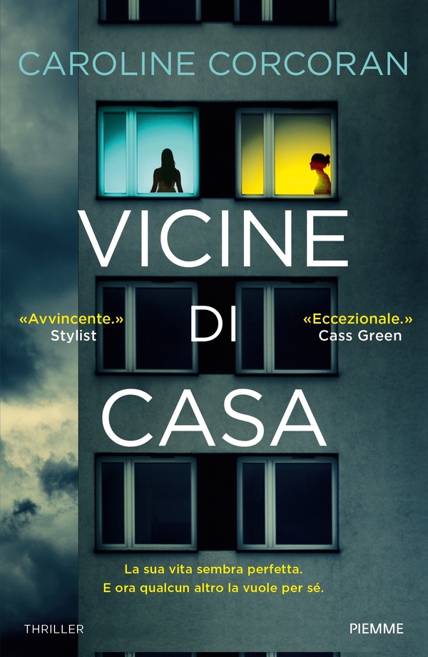 Vicine di casa - Librerie.coop Vicine di casa - Librerie.coop