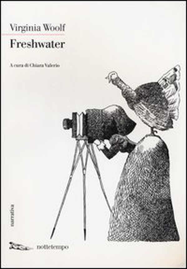 Freshwater - Librerie.coop Freshwater - Librerie.coop