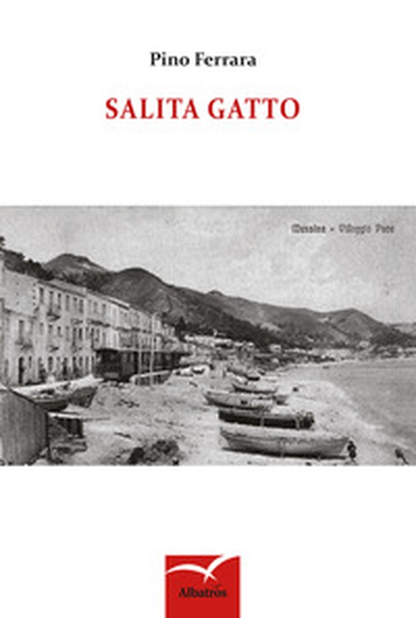 Salita gatto - Librerie.coop Salita gatto - Librerie.coop