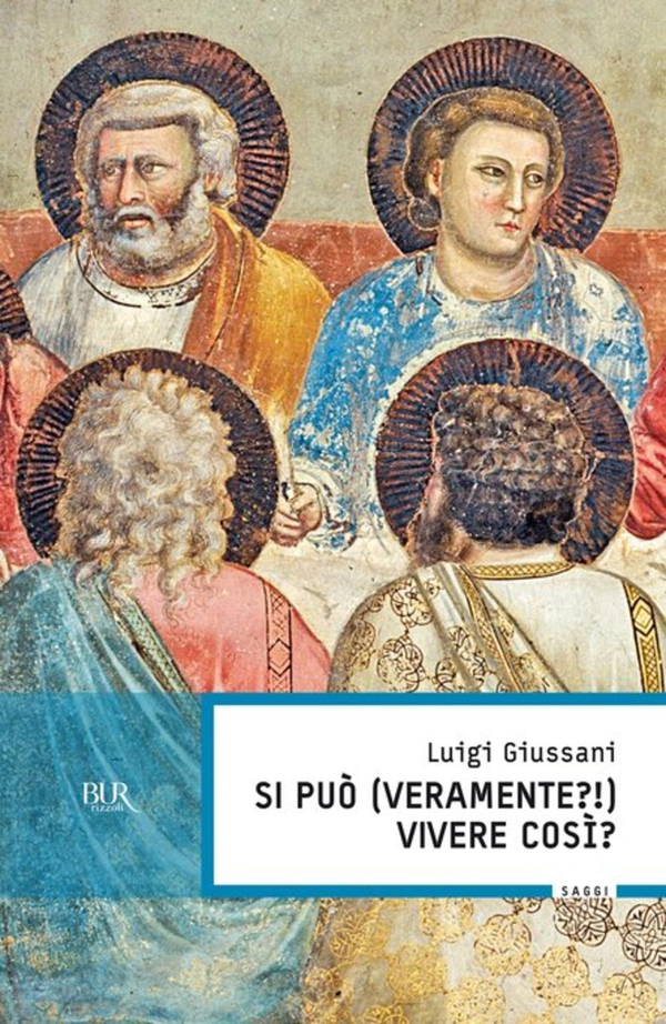 Si può (veramente?!) vivere così? - Librerie.coop Si può (veramente?!) vivere così? - Librerie.coop