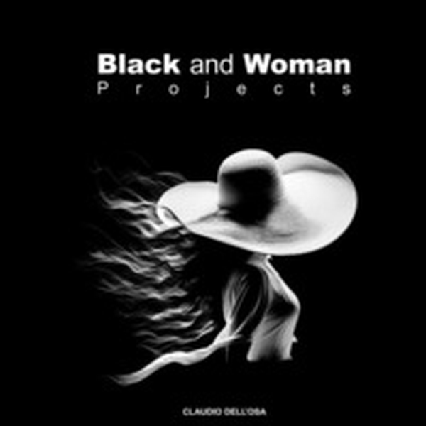 Black & woman projects - Librerie.coop Black & woman projects - Librerie.coop