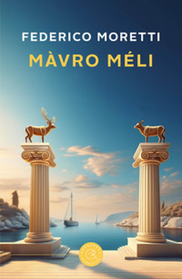 Màvro Méli - Librerie.coop Màvro Méli - Librerie.coop