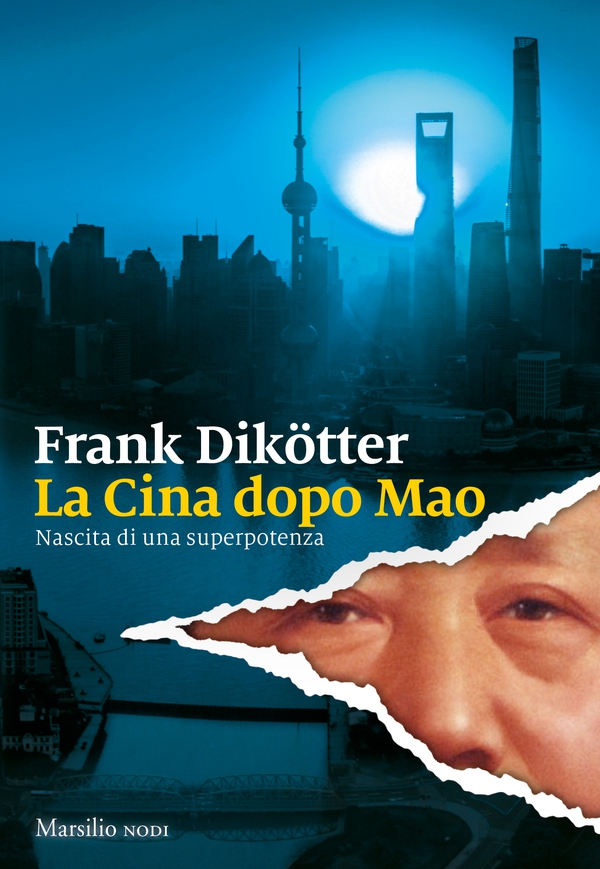 La Cina dopo Mao - Librerie.coop La Cina dopo Mao - Librerie.coop