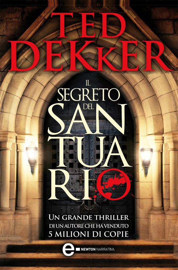 Il segreto del Santuario - Librerie.coop Il segreto del Santuario - Librerie.coop