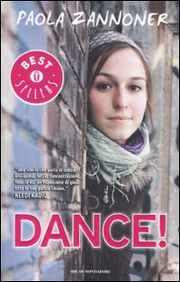 Dance! - Librerie.coop Dance! - Librerie.coop