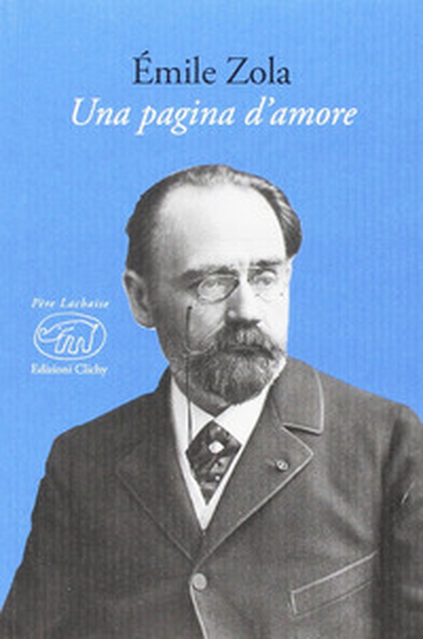 Una pagina d'amore - Librerie.coop Una pagina d'amore - Librerie.coop