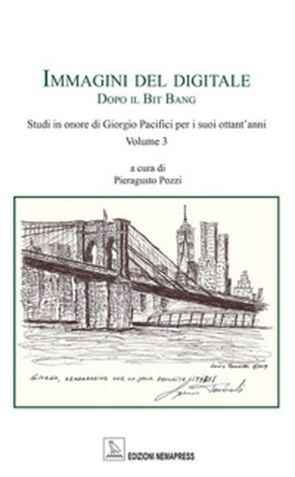 Immagini del digitale. Dopo il Bit Bang - Librerie.coop Immagini del digitale. Dopo il Bit Bang - Librerie.coop