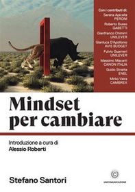 Mindset per cambiare - Librerie.coop